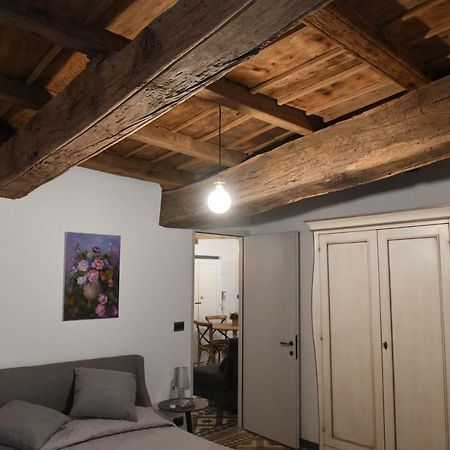 Апартаменты La Casa Di Eva Кунео Экстерьер фото
